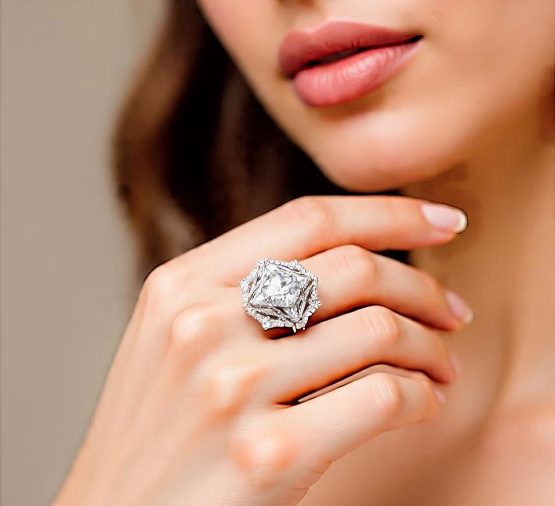 RINGS