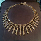 Astarburst Necklace