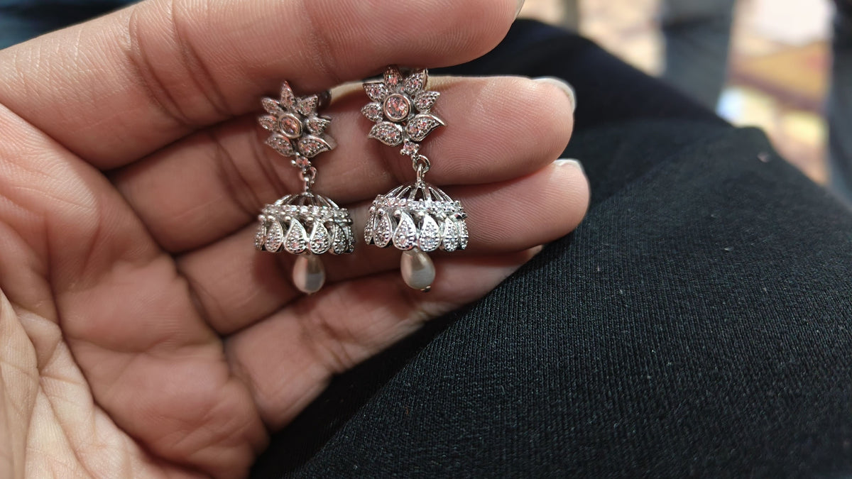 Jhumka