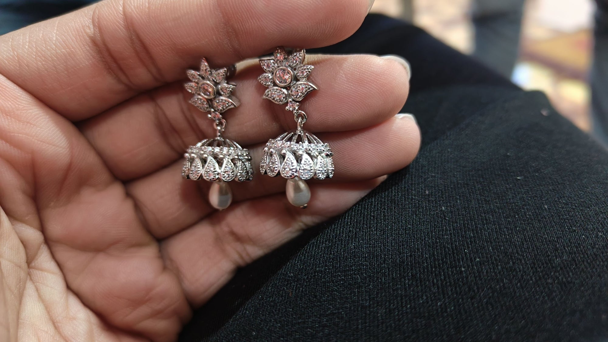 Jhumka