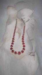 Necklace CZ