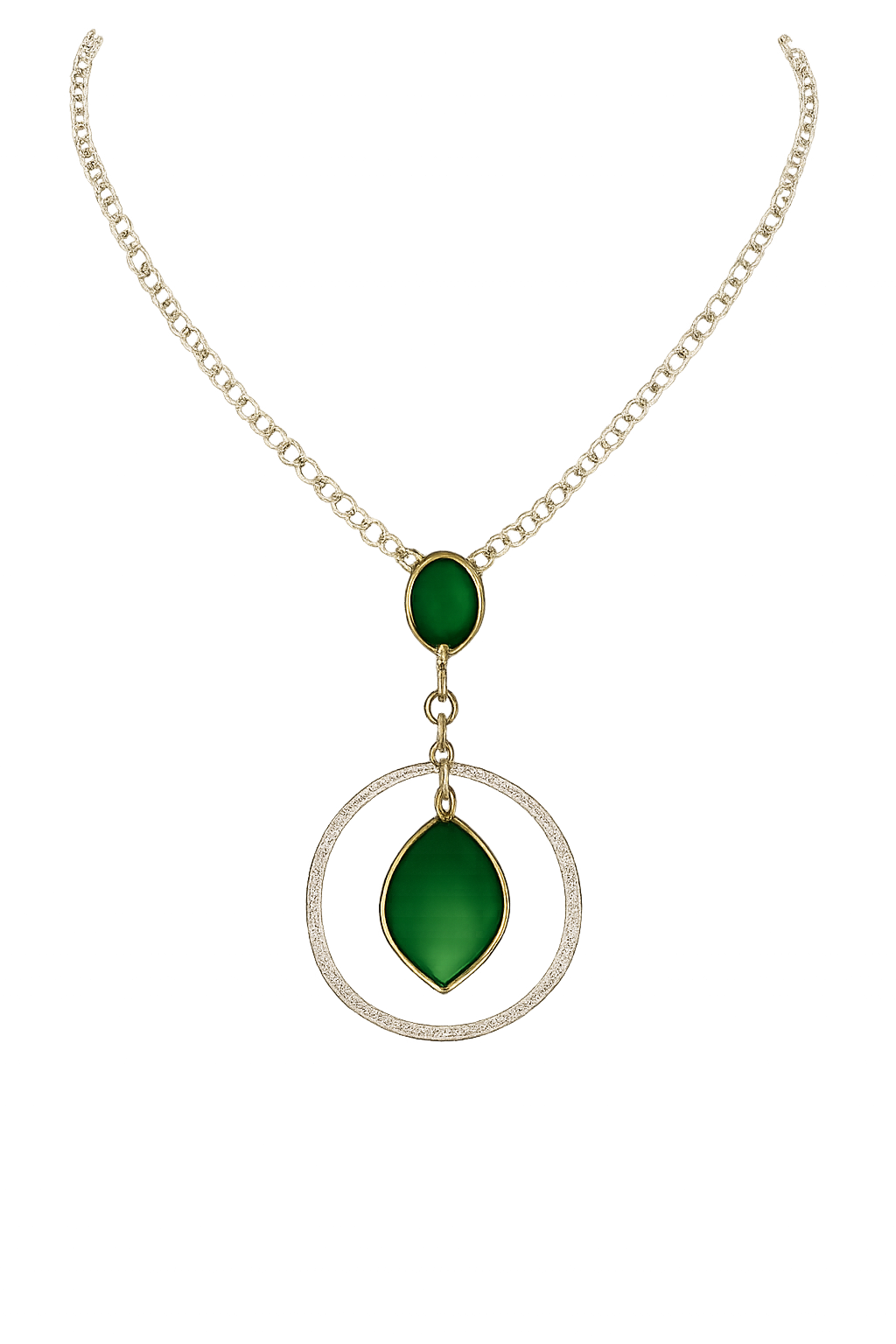 Everyday Emerald Shine